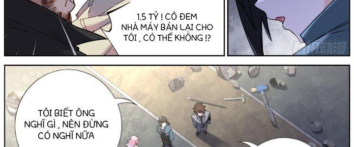 Ta Đột Nhiên Thành Tiên, Làm Sao Bây Giờ Chapter 67 - Trang 2