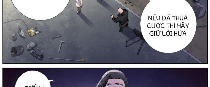 Ta Đột Nhiên Thành Tiên, Làm Sao Bây Giờ Chapter 67 - Trang 2