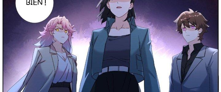 Ta Đột Nhiên Thành Tiên, Làm Sao Bây Giờ Chapter 67 - Trang 2