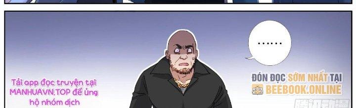 Ta Đột Nhiên Thành Tiên, Làm Sao Bây Giờ Chapter 67 - Trang 2