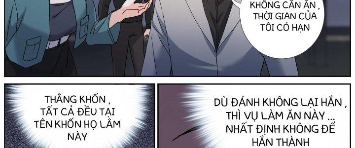 Ta Đột Nhiên Thành Tiên, Làm Sao Bây Giờ Chapter 67 - Trang 2