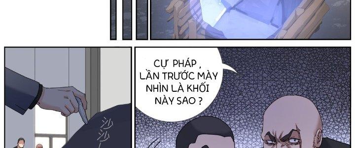 Ta Đột Nhiên Thành Tiên, Làm Sao Bây Giờ Chapter 67 - Trang 2