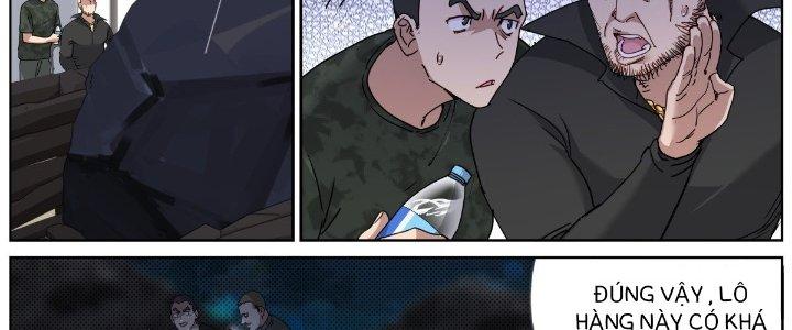 Ta Đột Nhiên Thành Tiên, Làm Sao Bây Giờ Chapter 67 - Trang 2