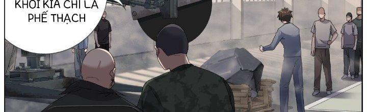 Ta Đột Nhiên Thành Tiên, Làm Sao Bây Giờ Chapter 67 - Trang 2