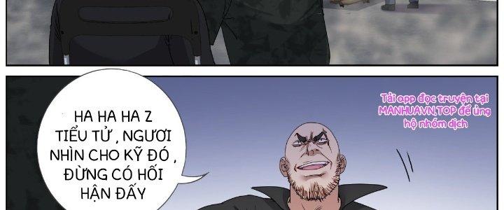 Ta Đột Nhiên Thành Tiên, Làm Sao Bây Giờ Chapter 67 - Trang 2