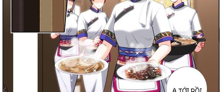 Ta Đột Nhiên Thành Tiên, Làm Sao Bây Giờ Chapter 68 - Trang 2