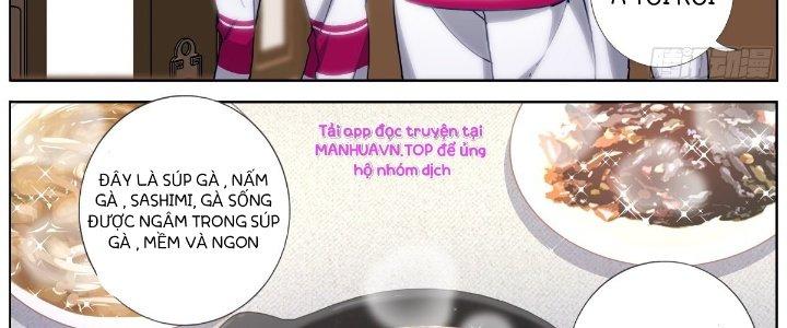 Ta Đột Nhiên Thành Tiên, Làm Sao Bây Giờ Chapter 68 - Trang 2