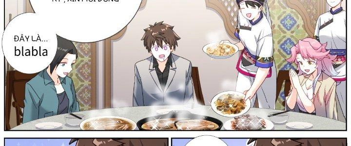 Ta Đột Nhiên Thành Tiên, Làm Sao Bây Giờ Chapter 68 - Trang 2