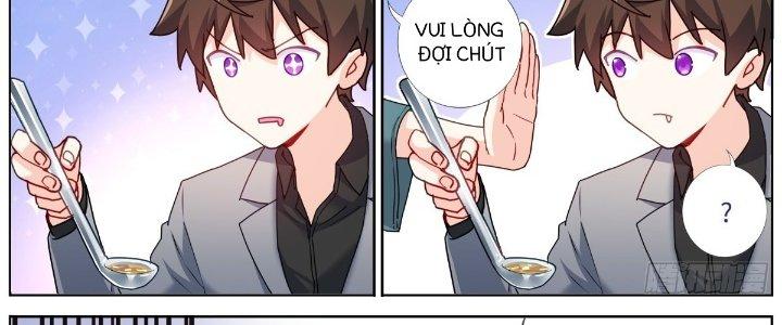 Ta Đột Nhiên Thành Tiên, Làm Sao Bây Giờ Chapter 68 - Trang 2