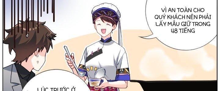 Ta Đột Nhiên Thành Tiên, Làm Sao Bây Giờ Chapter 68 - Trang 2