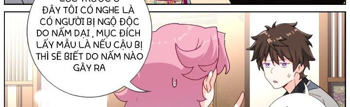 Ta Đột Nhiên Thành Tiên, Làm Sao Bây Giờ Chapter 68 - Trang 2