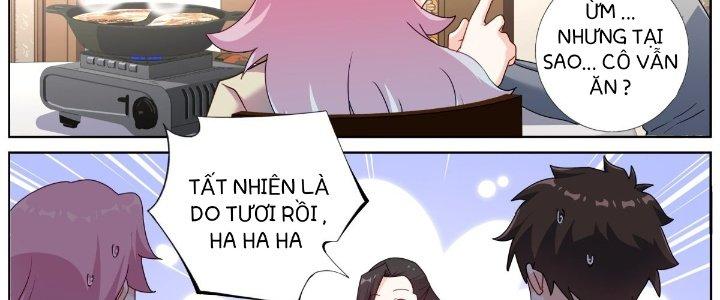 Ta Đột Nhiên Thành Tiên, Làm Sao Bây Giờ Chapter 68 - Trang 2