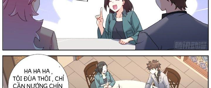 Ta Đột Nhiên Thành Tiên, Làm Sao Bây Giờ Chapter 68 - Trang 2