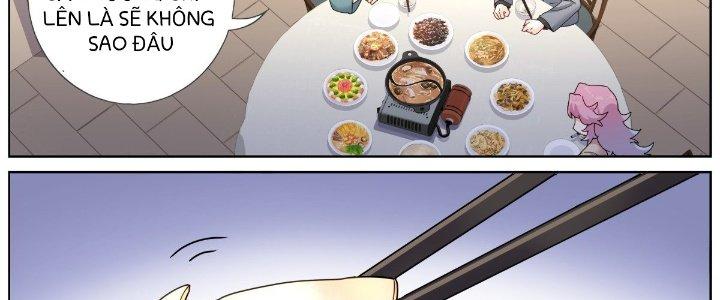 Ta Đột Nhiên Thành Tiên, Làm Sao Bây Giờ Chapter 68 - Trang 2