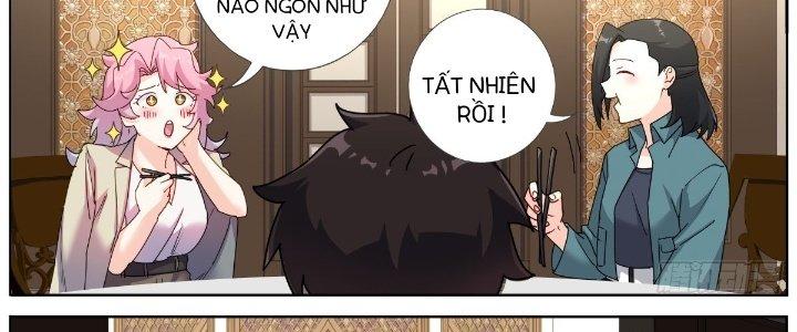 Ta Đột Nhiên Thành Tiên, Làm Sao Bây Giờ Chapter 68 - Trang 2