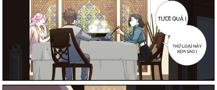 Ta Đột Nhiên Thành Tiên, Làm Sao Bây Giờ Chapter 68 - Trang 2