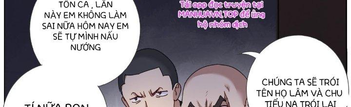 Ta Đột Nhiên Thành Tiên, Làm Sao Bây Giờ Chapter 68 - Trang 2