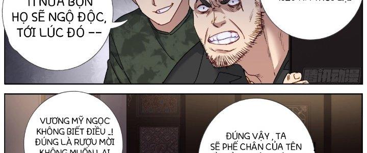 Ta Đột Nhiên Thành Tiên, Làm Sao Bây Giờ Chapter 68 - Trang 2