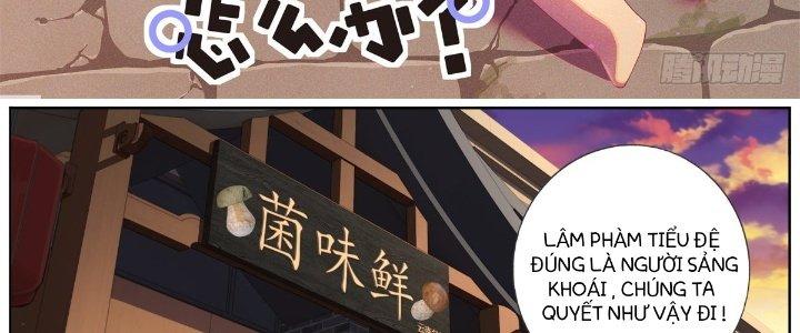 Ta Đột Nhiên Thành Tiên, Làm Sao Bây Giờ Chapter 68 - Trang 2