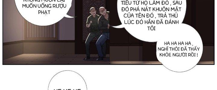 Ta Đột Nhiên Thành Tiên, Làm Sao Bây Giờ Chapter 68 - Trang 2