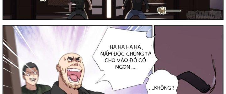 Ta Đột Nhiên Thành Tiên, Làm Sao Bây Giờ Chapter 68 - Trang 2