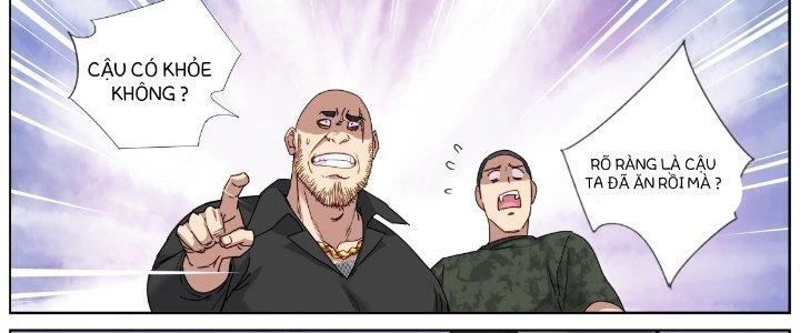 Ta Đột Nhiên Thành Tiên, Làm Sao Bây Giờ Chapter 68 - Trang 2