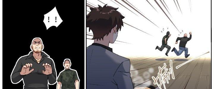 Ta Đột Nhiên Thành Tiên, Làm Sao Bây Giờ Chapter 68 - Trang 2