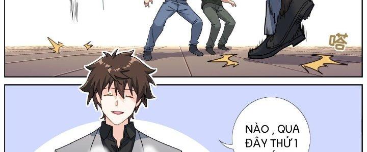 Ta Đột Nhiên Thành Tiên, Làm Sao Bây Giờ Chapter 68 - Trang 2