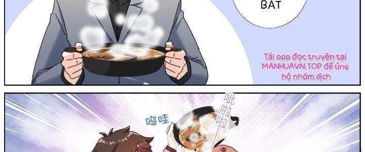 Ta Đột Nhiên Thành Tiên, Làm Sao Bây Giờ Chapter 68 - Trang 2