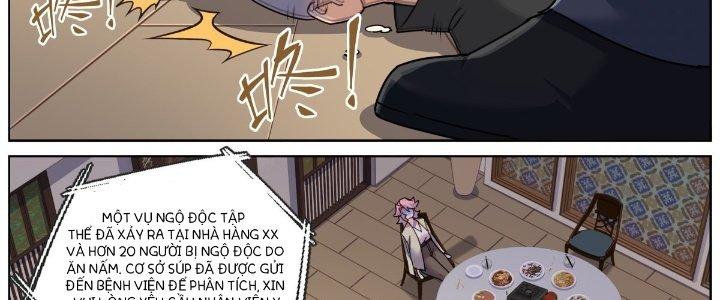 Ta Đột Nhiên Thành Tiên, Làm Sao Bây Giờ Chapter 68 - Trang 2