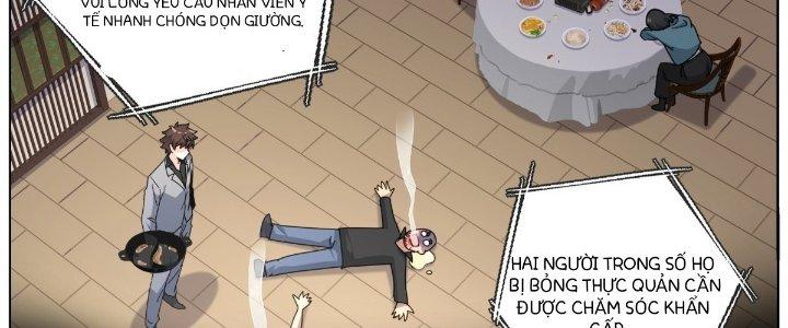 Ta Đột Nhiên Thành Tiên, Làm Sao Bây Giờ Chapter 68 - Trang 2