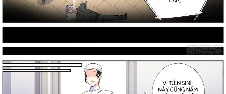 Ta Đột Nhiên Thành Tiên, Làm Sao Bây Giờ Chapter 68 - Trang 2