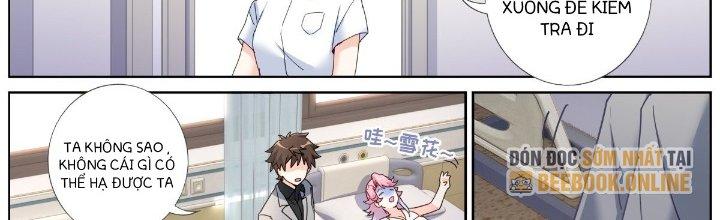 Ta Đột Nhiên Thành Tiên, Làm Sao Bây Giờ Chapter 68 - Trang 2