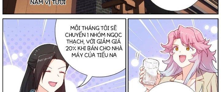 Ta Đột Nhiên Thành Tiên, Làm Sao Bây Giờ Chapter 68 - Trang 2