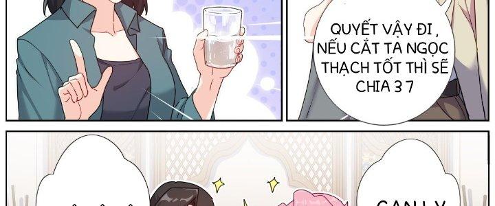 Ta Đột Nhiên Thành Tiên, Làm Sao Bây Giờ Chapter 68 - Trang 2