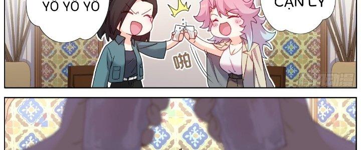 Ta Đột Nhiên Thành Tiên, Làm Sao Bây Giờ Chapter 68 - Trang 2