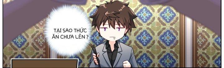 Ta Đột Nhiên Thành Tiên, Làm Sao Bây Giờ Chapter 68 - Trang 2