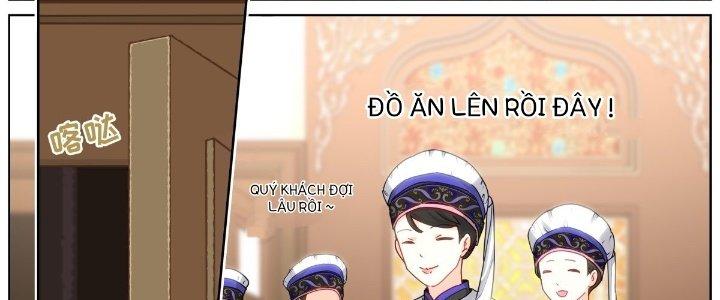 Ta Đột Nhiên Thành Tiên, Làm Sao Bây Giờ Chapter 68 - Trang 2