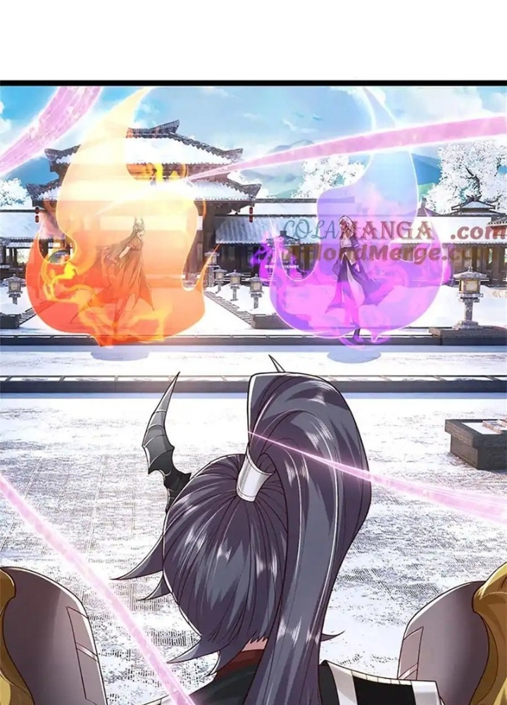 Lựa Chọn Thần Cấp: Ta Không Theo Sáo Lộ Mạnh Lên Chapter 172 - Trang 2