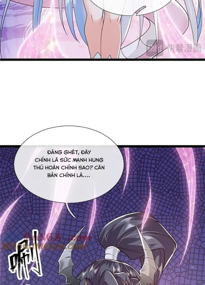 Lựa Chọn Thần Cấp: Ta Không Theo Sáo Lộ Mạnh Lên Chapter 172 - Trang 2