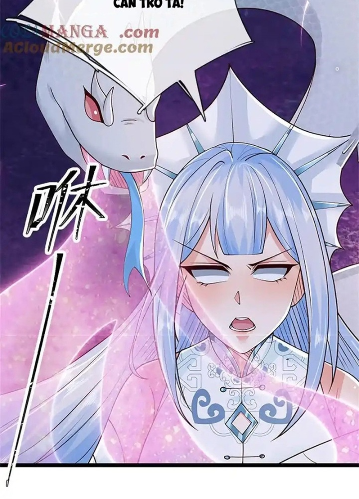 Lựa Chọn Thần Cấp: Ta Không Theo Sáo Lộ Mạnh Lên Chapter 172 - Trang 2