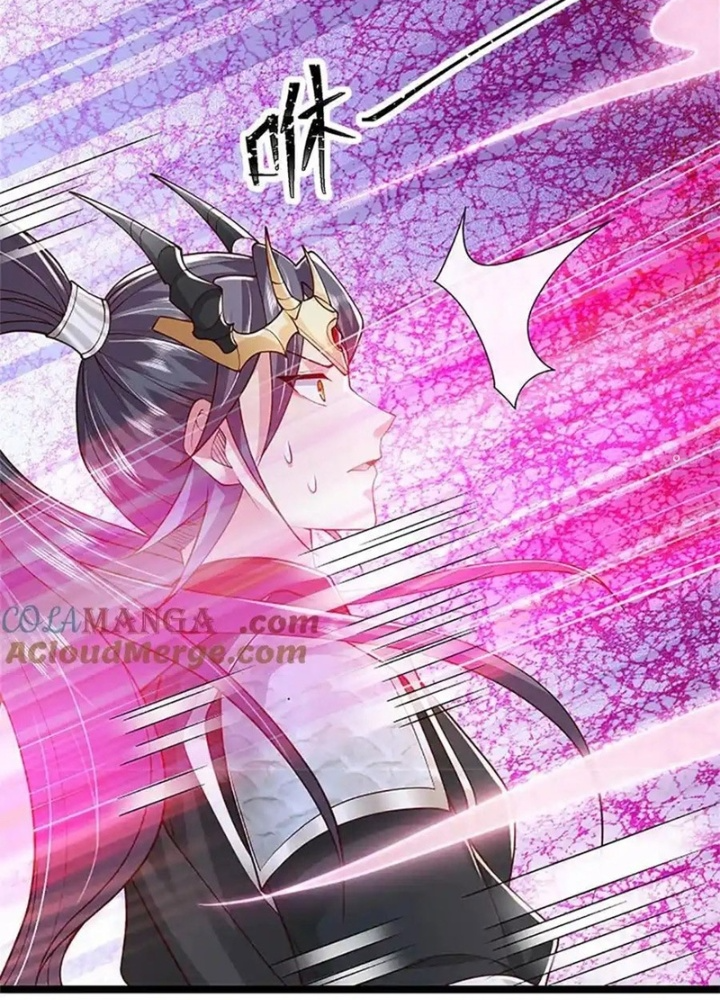 Lựa Chọn Thần Cấp: Ta Không Theo Sáo Lộ Mạnh Lên Chapter 172 - Trang 2