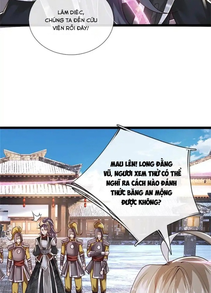 Lựa Chọn Thần Cấp: Ta Không Theo Sáo Lộ Mạnh Lên Chapter 172 - Trang 2
