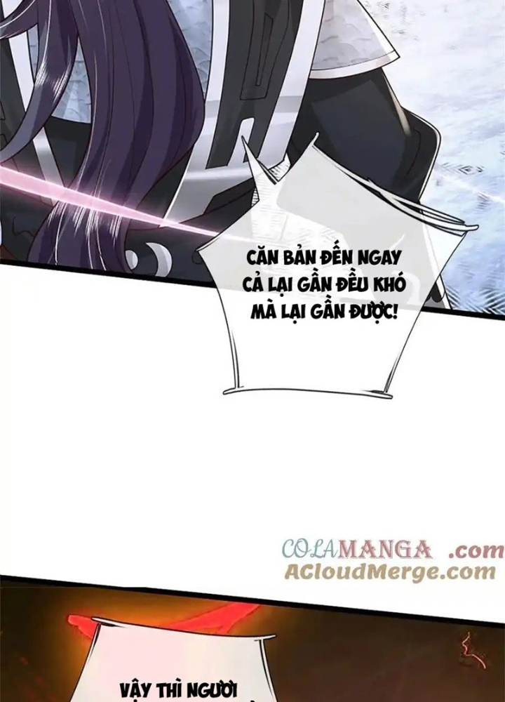 Lựa Chọn Thần Cấp: Ta Không Theo Sáo Lộ Mạnh Lên Chapter 172 - Trang 2