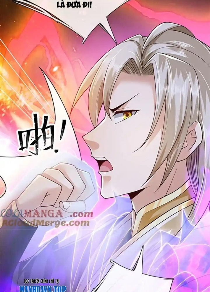 Lựa Chọn Thần Cấp: Ta Không Theo Sáo Lộ Mạnh Lên Chapter 172 - Trang 2