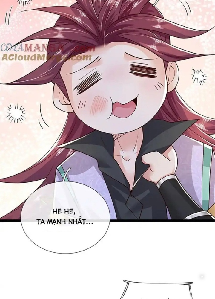 Lựa Chọn Thần Cấp: Ta Không Theo Sáo Lộ Mạnh Lên Chapter 172 - Trang 2