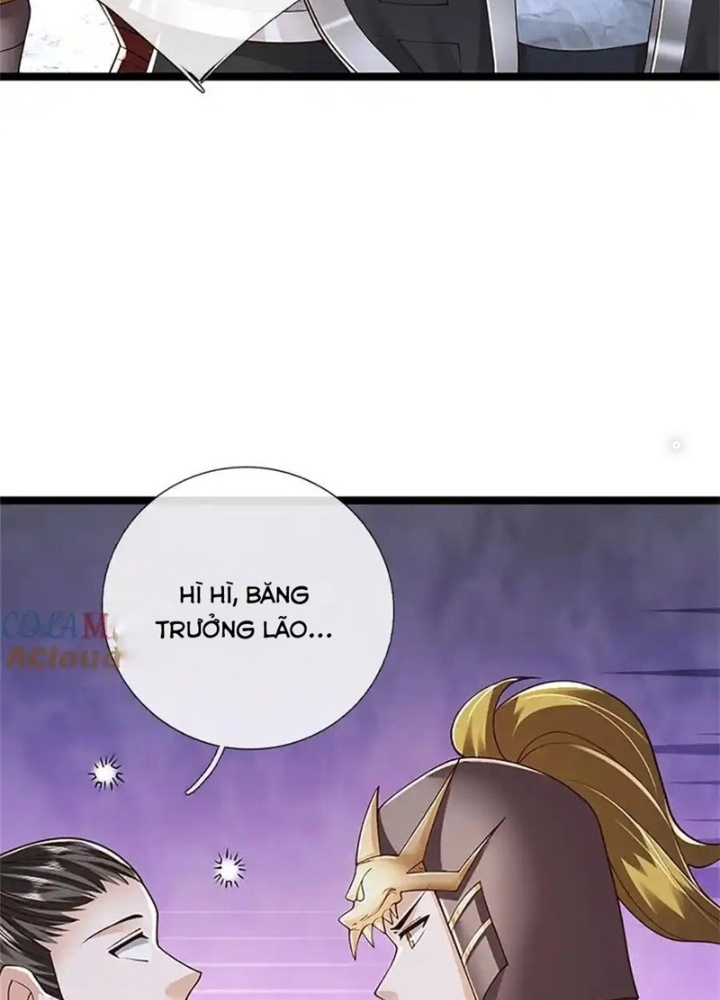 Lựa Chọn Thần Cấp: Ta Không Theo Sáo Lộ Mạnh Lên Chapter 172 - Trang 2