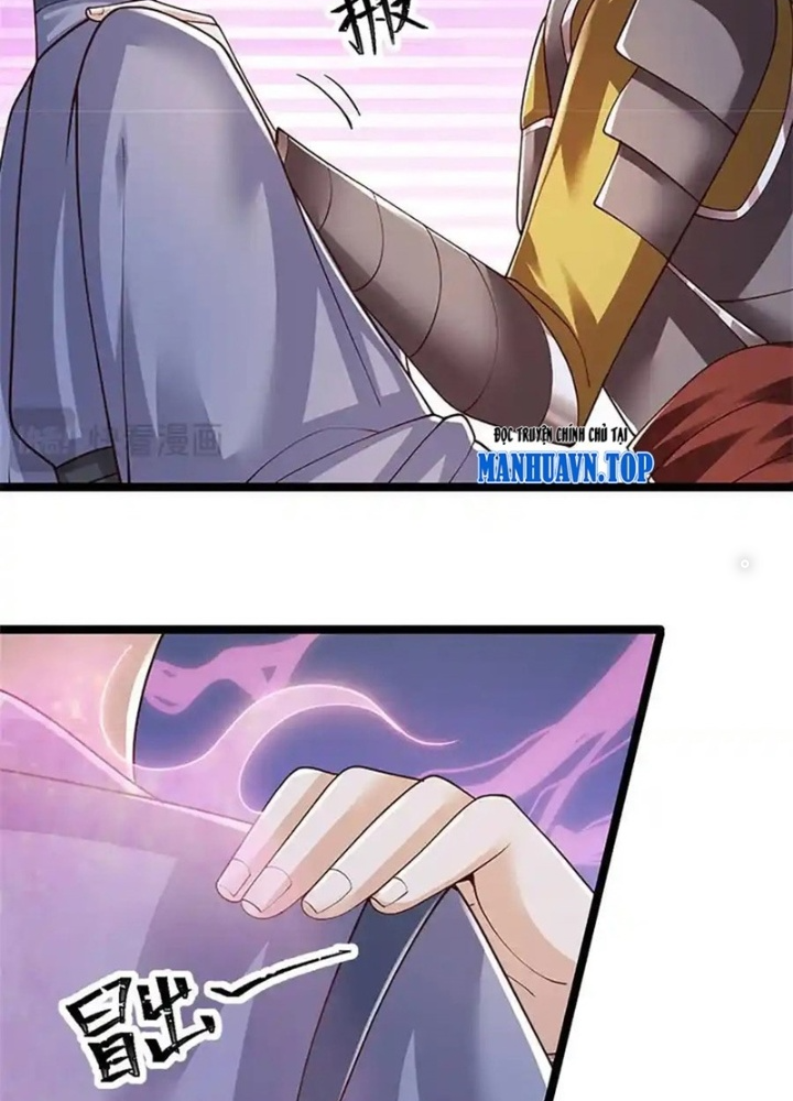 Lựa Chọn Thần Cấp: Ta Không Theo Sáo Lộ Mạnh Lên Chapter 172 - Trang 2