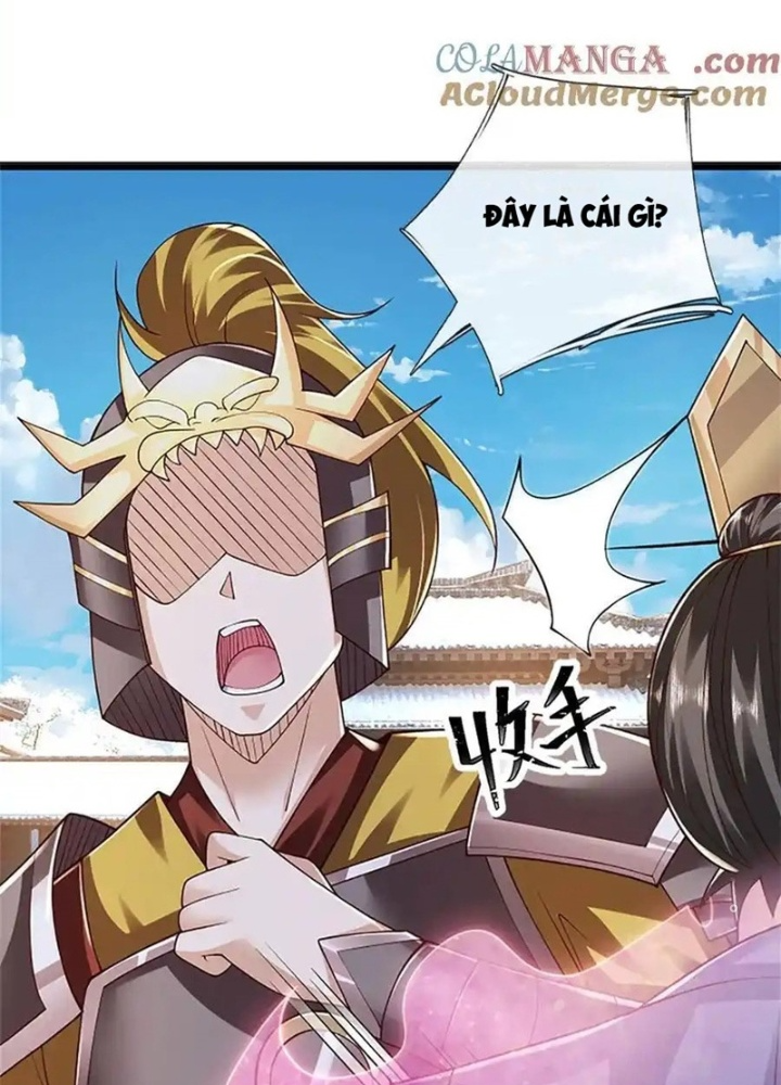 Lựa Chọn Thần Cấp: Ta Không Theo Sáo Lộ Mạnh Lên Chapter 172 - Trang 2