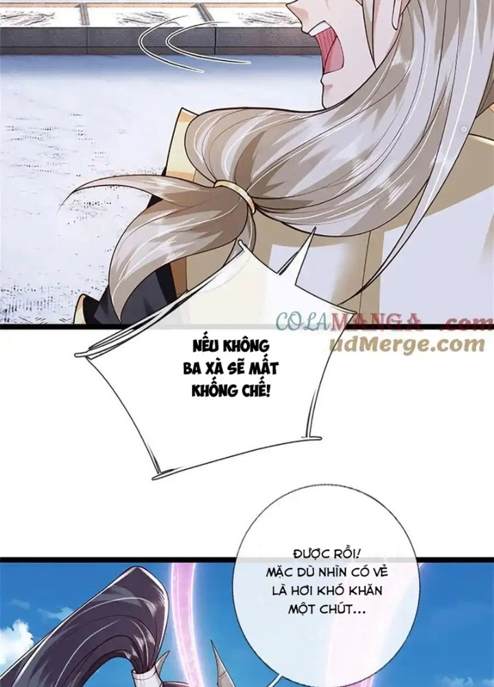 Lựa Chọn Thần Cấp: Ta Không Theo Sáo Lộ Mạnh Lên Chapter 172 - Trang 2